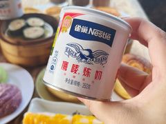 -琼海·狮椰美食楼