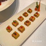 品质宴席首选‼️私房菜➕绝美露台花园🤩