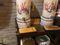 -南京大牌档(香港广场店)
