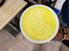 酸奶-马学武手抓美食(下南关总店)