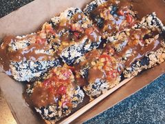 -品腐记·豆腐王朝(老门东总店)