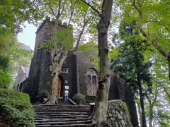 -莫干山风景区