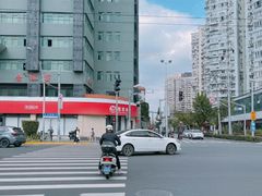 -招商银行(上海长阳支行)