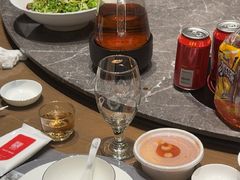 -同庆楼(滨湖万达广场店)