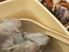 -吉祥馄饨(上海南方店)