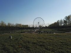 -云幽谷旅游区