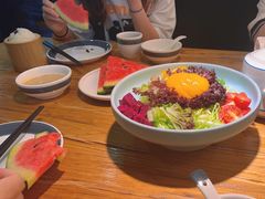 -吕氏疙瘩汤·私家菜馆(慈云寺店)