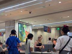 -海底捞火锅(步步高新天地店)