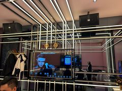 -星璨火吧KTV聚会餐厅(丰庆路店)