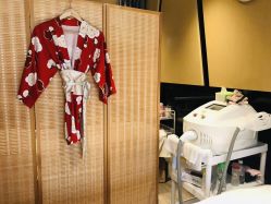 -觅屿日式脱毛美肤