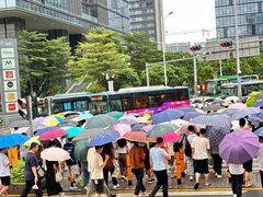 -萨莉亚意式餐厅(深圳北站店)