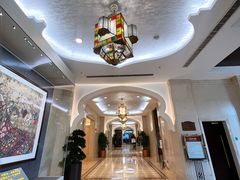 -新疆大厦·慕士塔格餐厅