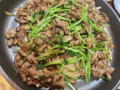 -合家院饭庄(榆关道店)