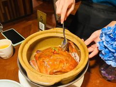 -外婆家(天河领展店)