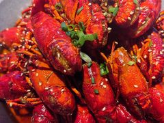 -巴厘龙虾·榜首油焖大虾(洞庭·艺术洋房店)
