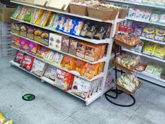 零售区-桂香村(护国寺店)