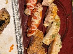 -古田居·特色寿司料理(星之岛旗舰店)
