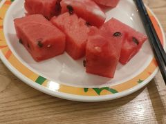 -比格比萨自助(南京万达茂店)