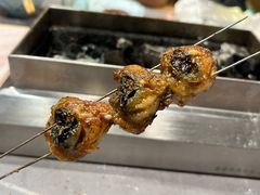 -老白清真烧烤(锦州旗舰店)