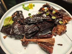 -外婆家(西红门荟聚购物中心店)