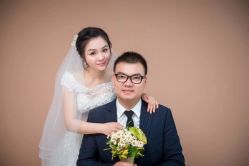 -巴黎经典婚纱摄影PARISSIC