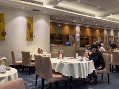 -兴悦酒家(环市东路店)