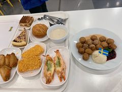 -宜家·瑞典风味餐厅(北京西红门店)