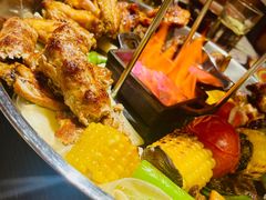 -卢布里西餐厅(总店)