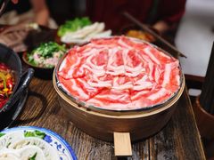-冯校长老火锅(广州正佳广场店)