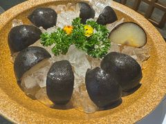 -蘸小院铁锅炖·蘸酱菜·东北菜(怀远门店)