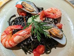 -CRAZYONES西班牙海鲜饭(上海美罗城店)