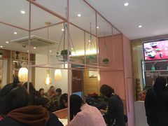-鲜芋仙(中山路店)