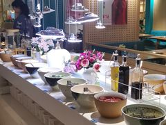 -青瓷火锅料理(西单大悦城店)