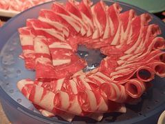 -额尔敦草原涮羊肉·烧烤(冻青树总店)