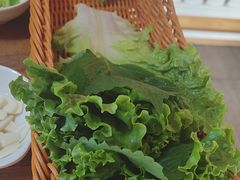 -百年石锅饭·朝鲜族传统民餐