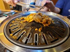 -九田家黑牛烤肉料理(太阳城店)