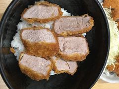 -矢场猪(名古屋站三井楼北馆店)