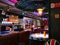 -肉串汪(望京店)