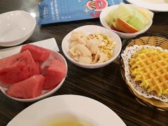 -豪客来牛排(新街口羊皮巷店)