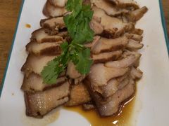 卤五花肉-唔止卤嘢·潮州府城菜(鹭江店)