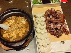 -张大嘴菜馆(庞各庄店)