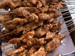 -酒宝荡烧烤(长航局江大路住宅小区店)