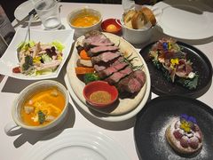 -K·Kitchen KK牛扒厨房(江南西店)