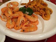 -梅山饭店-中餐厅(梅山路店)