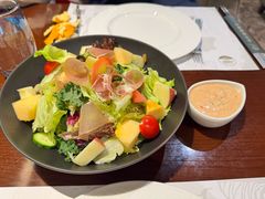 -RELLMAN莱尔曼扒房(黄埔店)