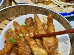 -荔银肠粉·非遗手藝(夫子庙店)