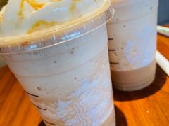 -星巴克臻选(广州好世界广场店)