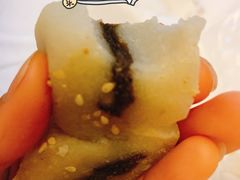 豆沙糕-百饼园(南后街店)