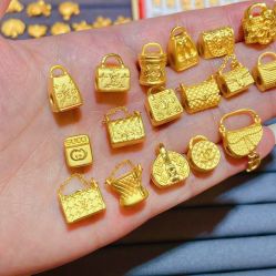 点击看大图 -Cindy Jewelry·钻戒·彩色宝石