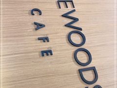 -THE WOODS 简餐 (国贸商城店)